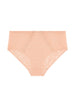 High-Waist-Slip. - Rosa Sand