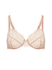 Full-Cup-BH - Rosige Haut