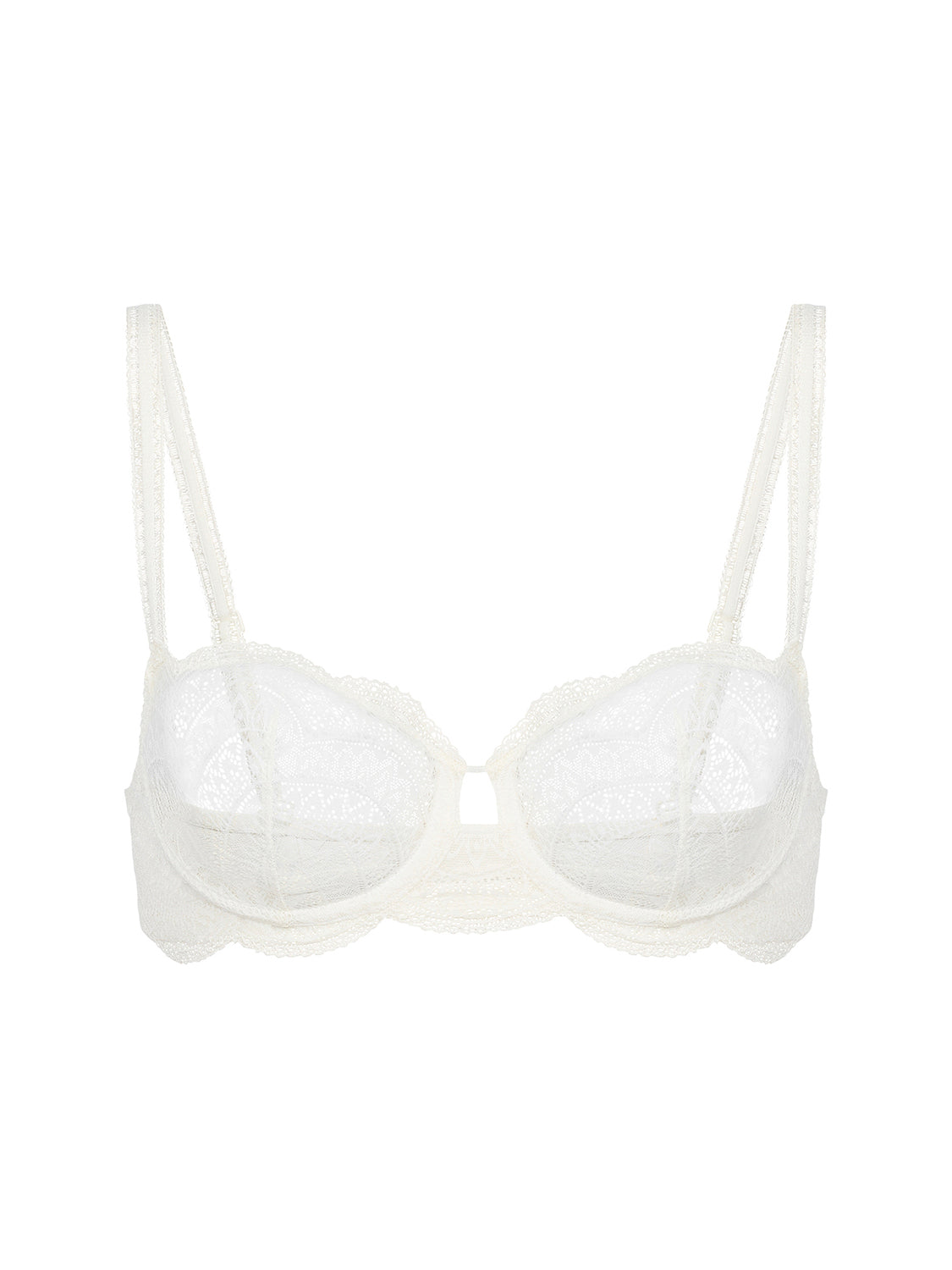 Half-Cup-BH - Natur
