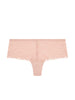 Shorty - Rosige Haut