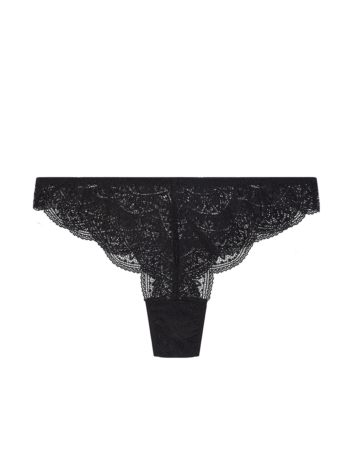 Tanga - Schwarz