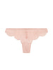 Tanga - Rosé-Nude
