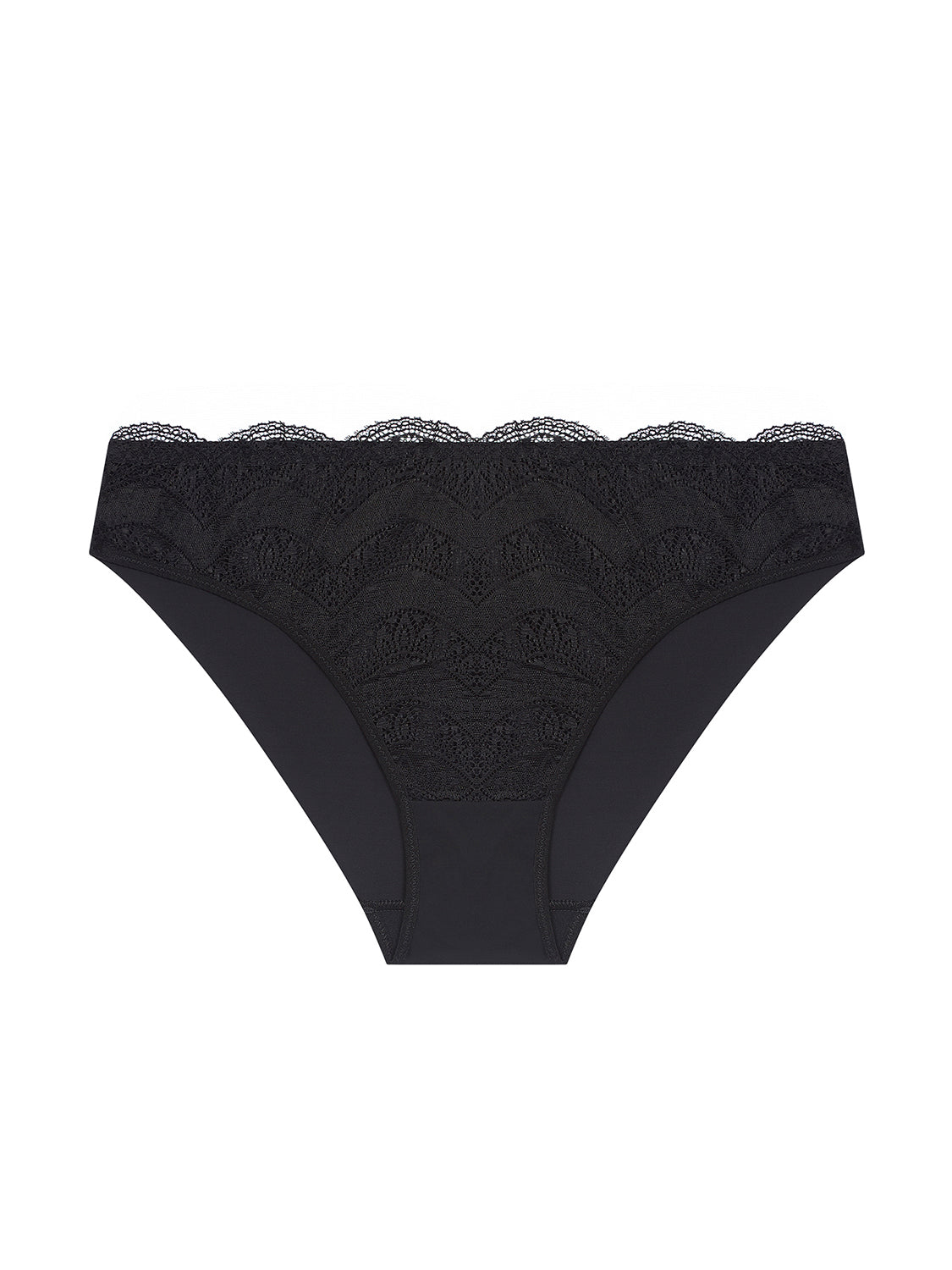 Slip - Schwarz