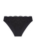Slip - Schwarz
