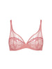 Plunge-Full-Cup-BH - Smokey-Rosa