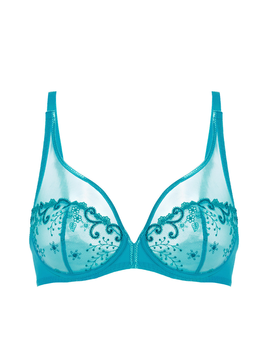 Plunge-Full-Cup-BH - Atollblau