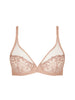 Plunge-Full-Cup-BH - Nude