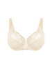 Full-Cup-BH mit Stützfunktion - Topas-Beige