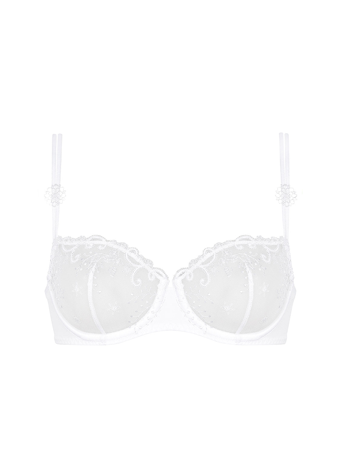 Half-Cup-BH - Weiss