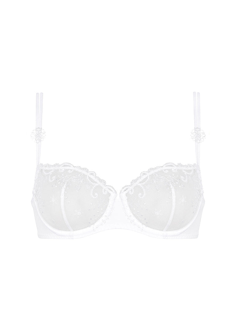 Half-Cup-BH - Weiss
