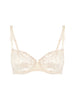 Halbschale - Topaz Beige