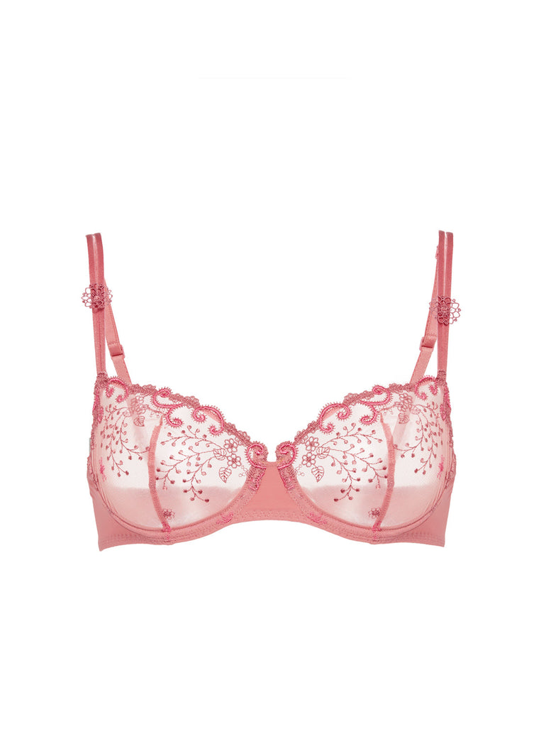 Half-Cup-BH - Smokey-Rosa