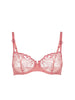 Half-Cup-BH - Smokey-Rosa