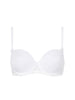 Geformter 3D-BH - Weiss