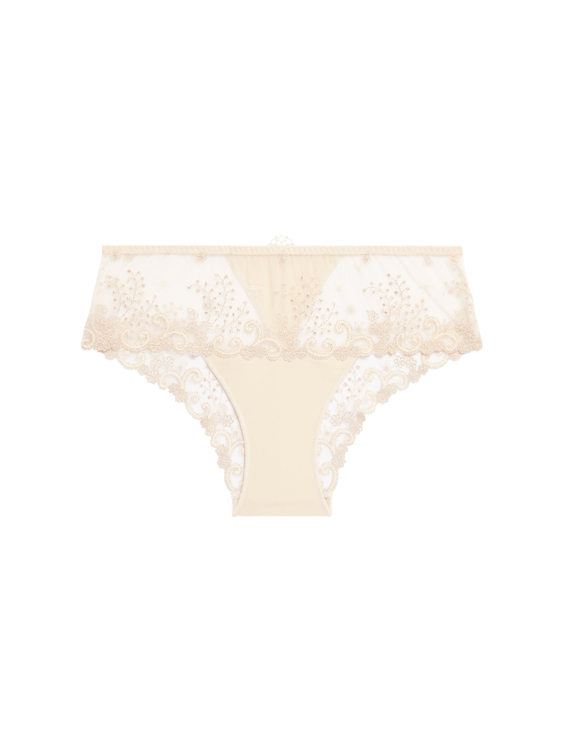 Hipster - Topas-Beige