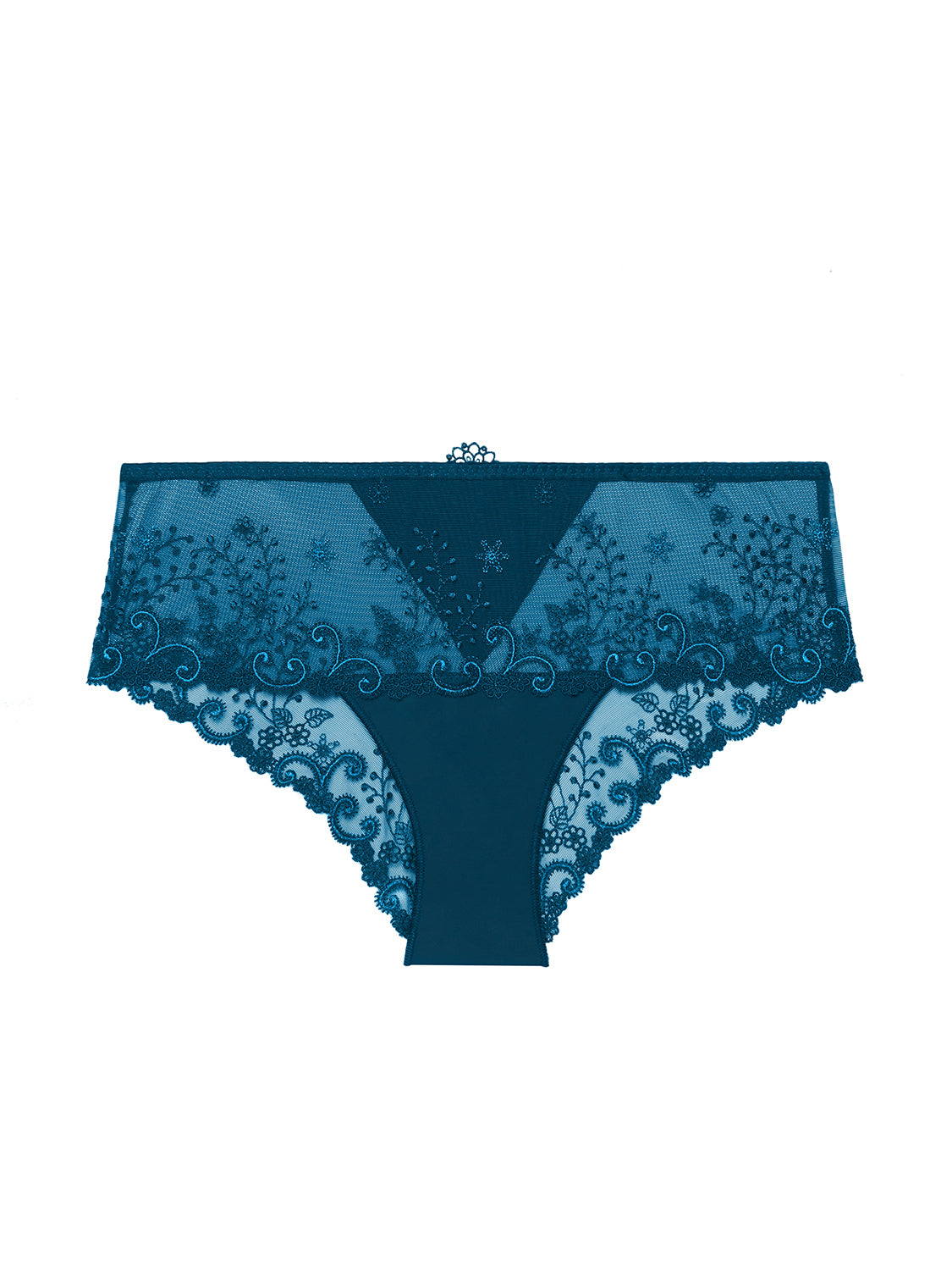 Hipster - Prestigeblau