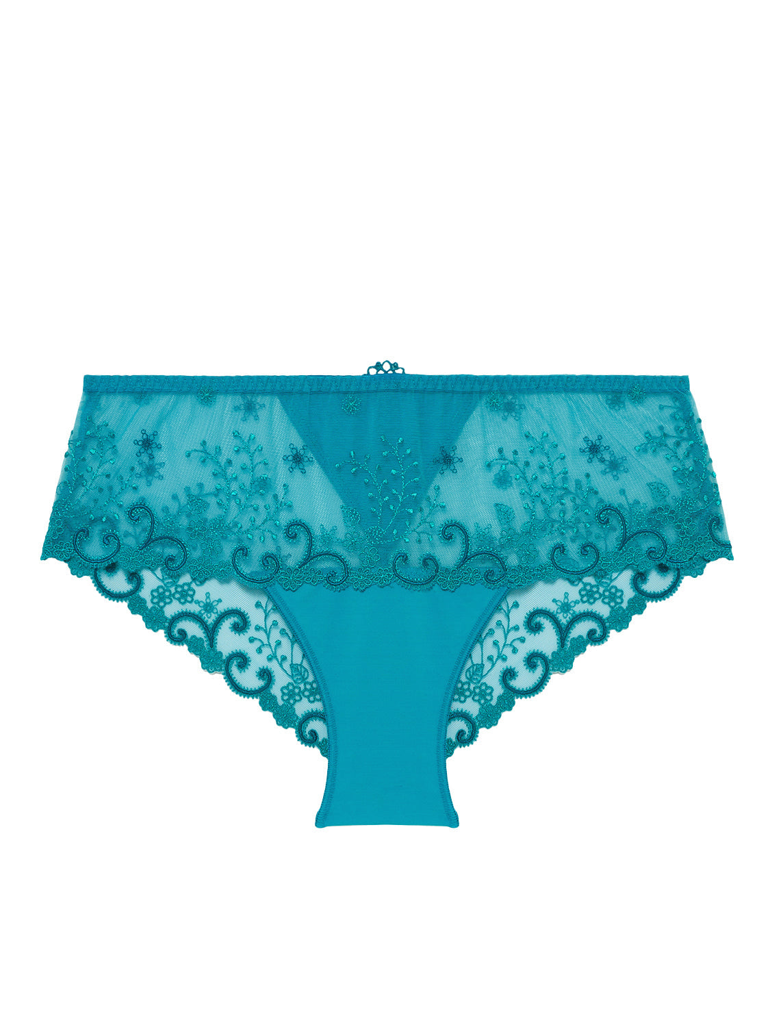Shorty - Atollblau