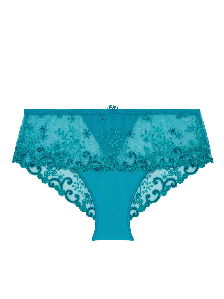 Shorty - Atollblau