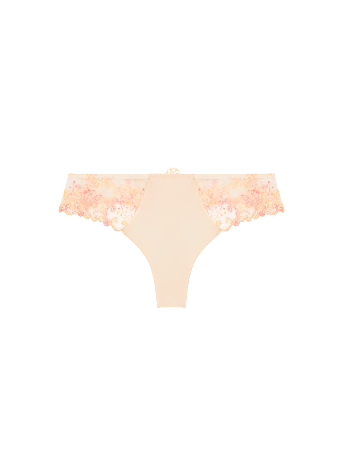 Tanga - Pampa