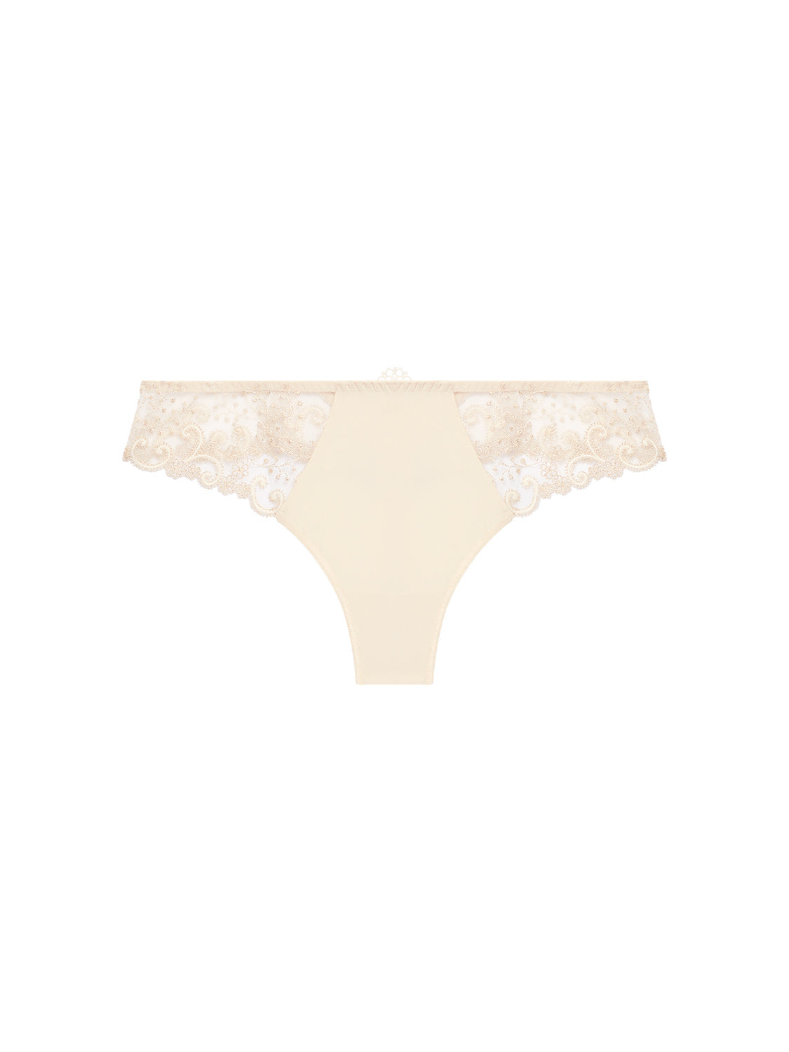 Tanga - Topas-Beige