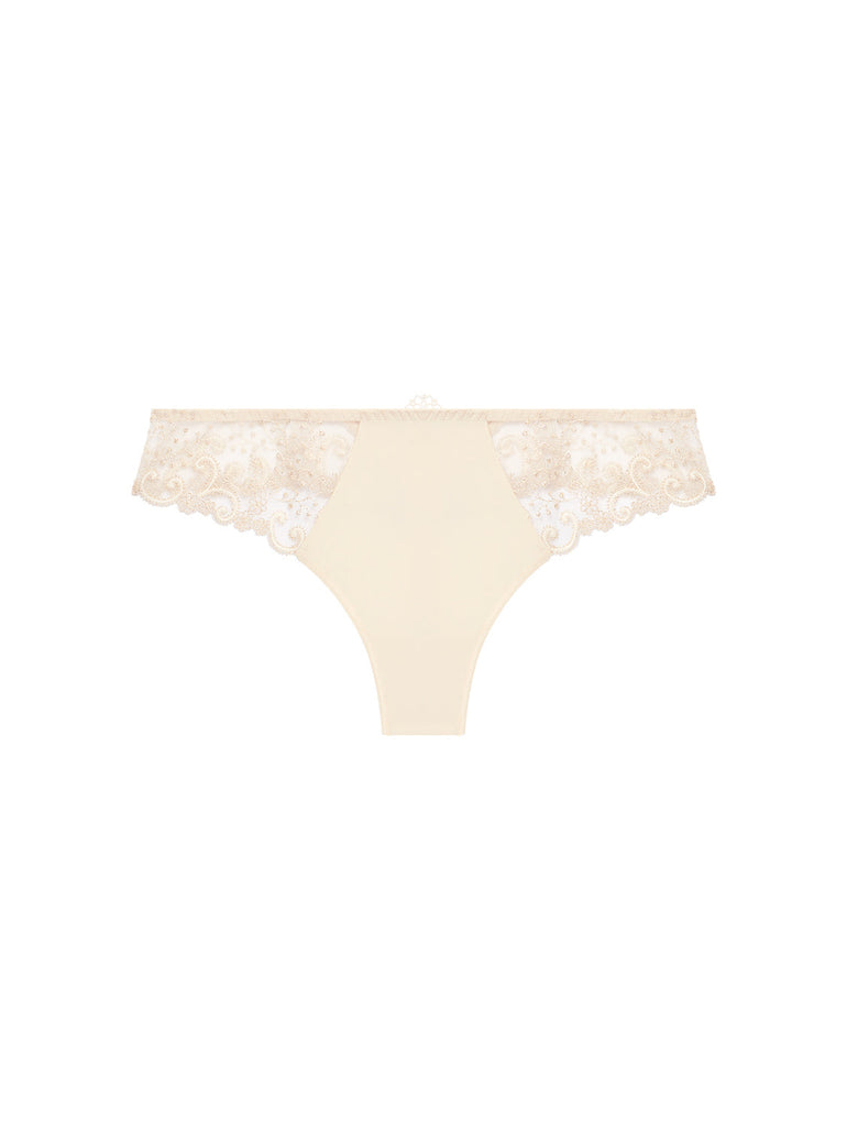 Tanga - Topas-Beige