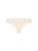 Tanga - Topas-Beige