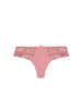 Tanga - Smokey-Rosa