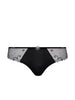 Bikini-Slip. - Mondlicht
