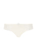 Bikini-Slip. - Natur