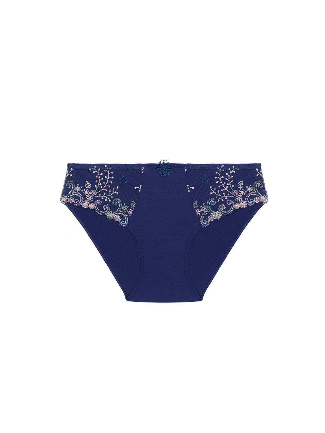 Slip - Regenbogenblau