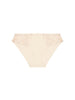 Bikini-Slip. - Topas-Beige