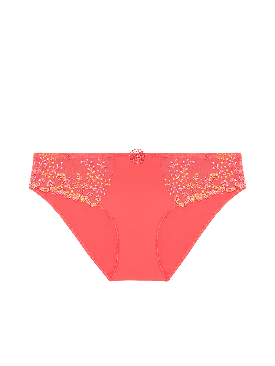 Bikini-Slip. - Mango