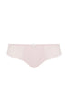 Bikini-Slip. - Rot