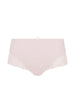 High-Waist-Slip. - Rot