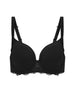 Plunge-Spacer-BH - Schwarz