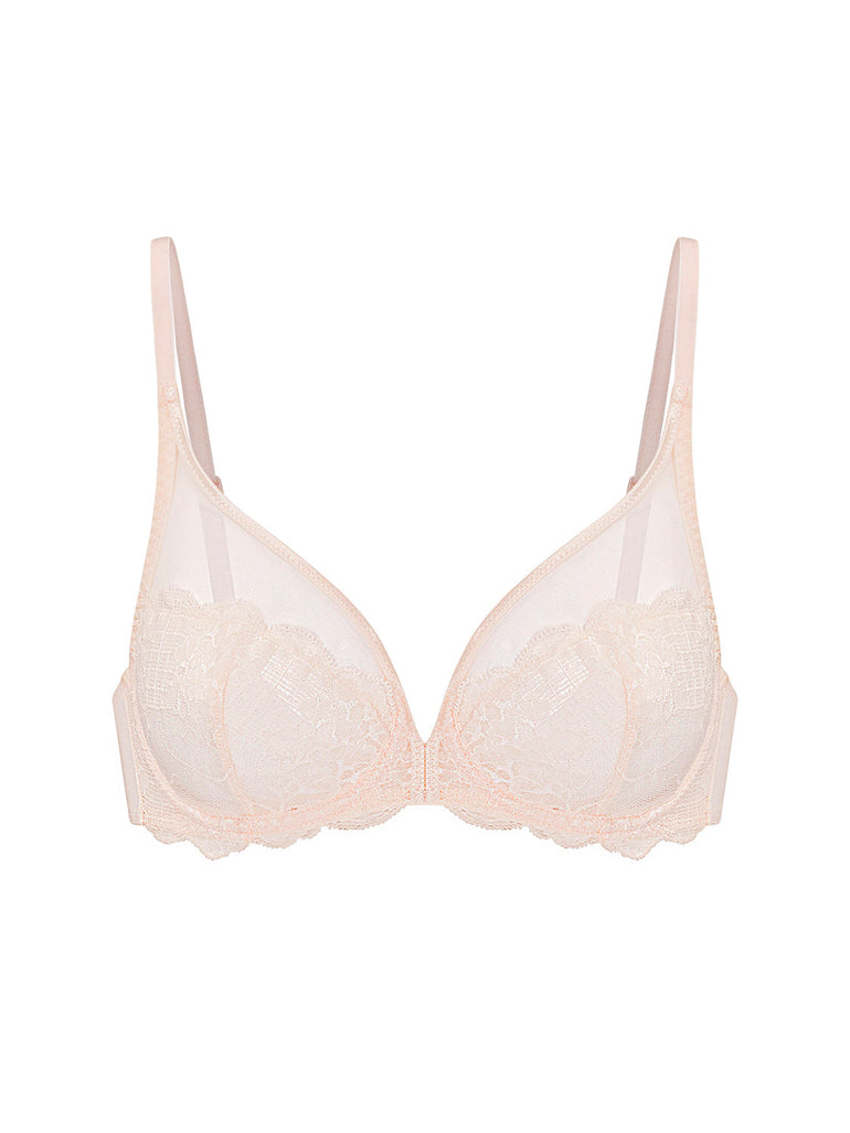 Plunge-Full-Cup-BH - Sakura-Rosa