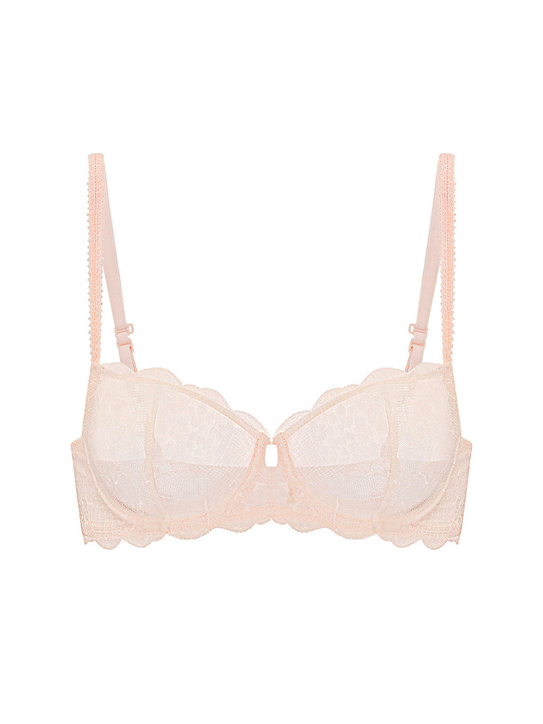 Half-Cup-BH - Sakura-Rosa