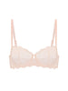 Half-Cup-BH - Sakura-Rosa