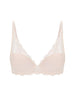 Push-up-Triangel-BH - Sakura-Rosa