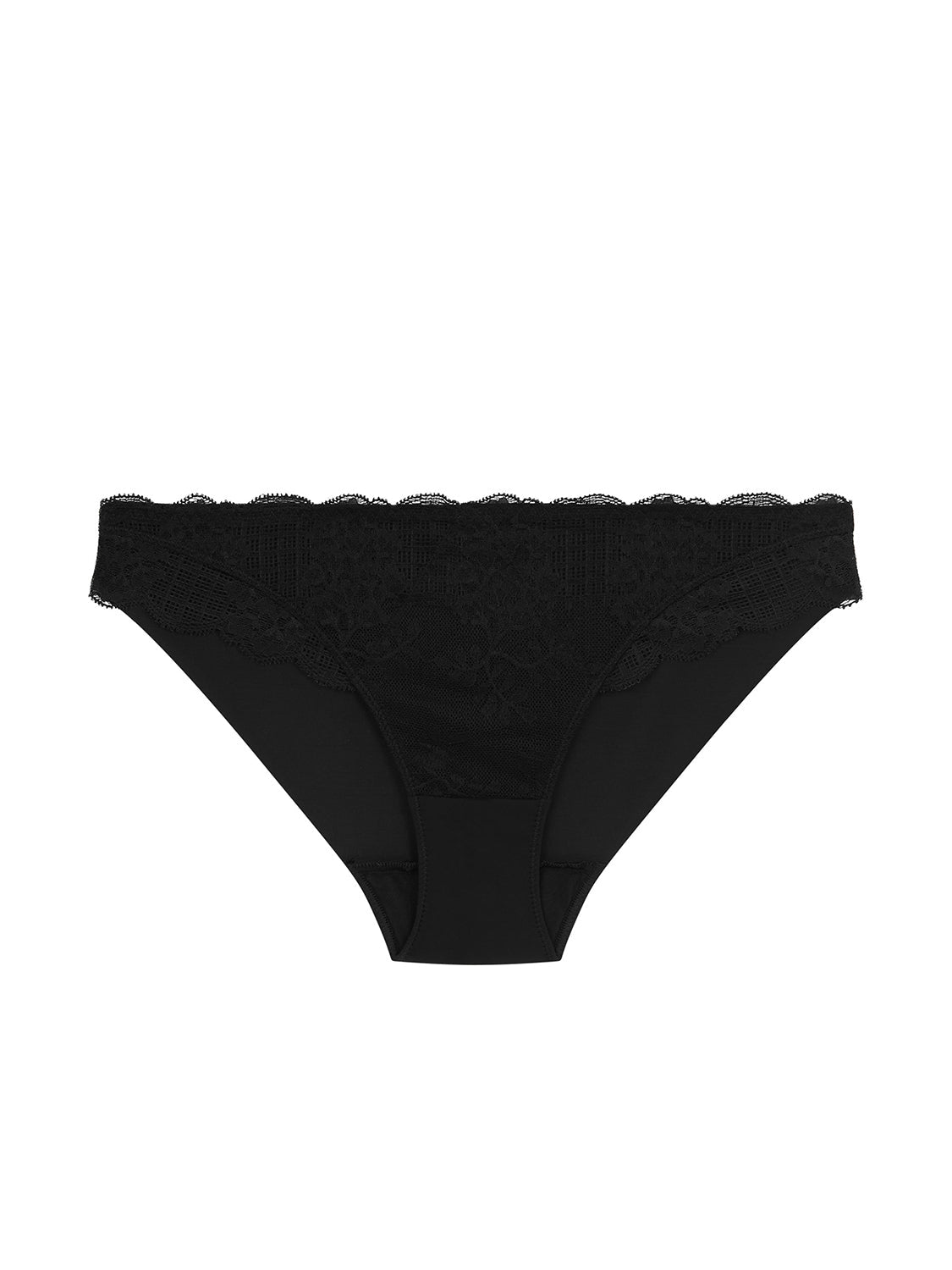 Slip - Schwarz
