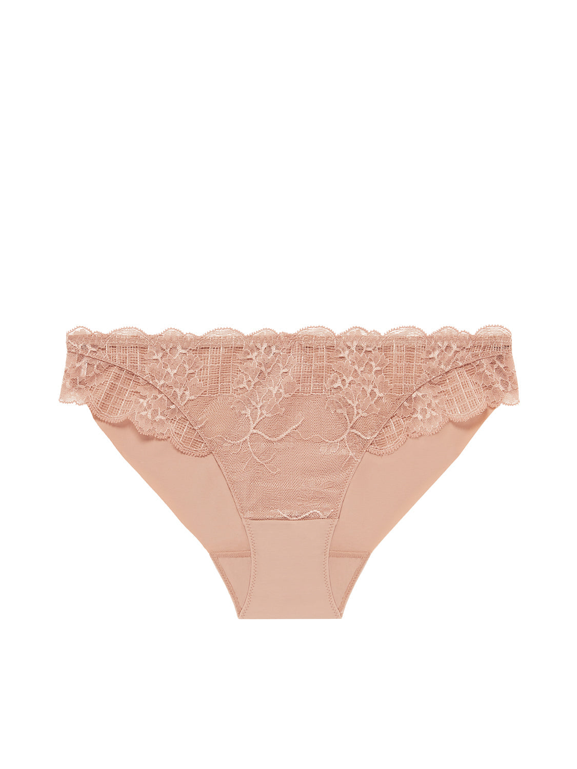 Slip - Nude