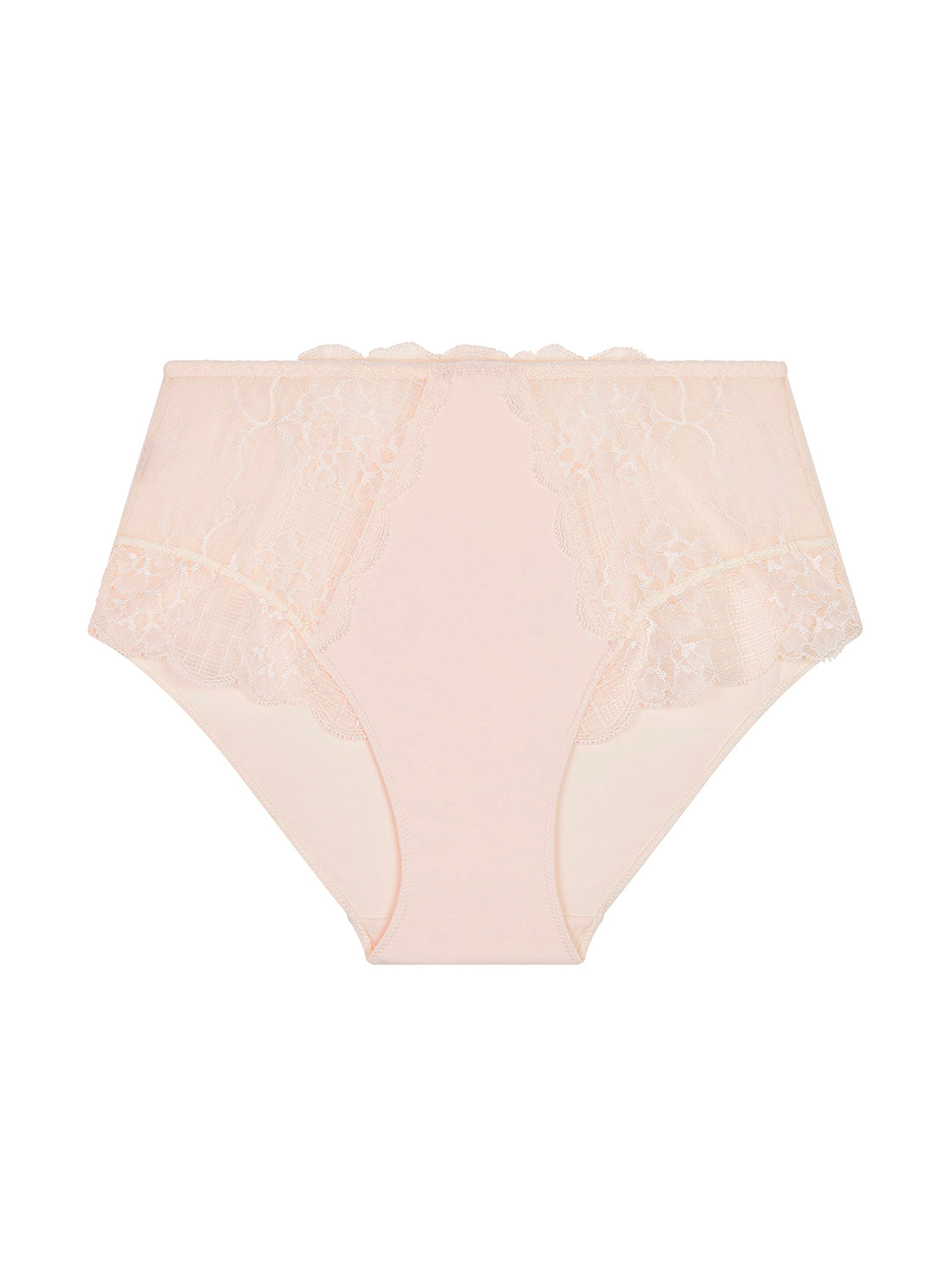 High-Waist-Slip. - Sakura Rosa