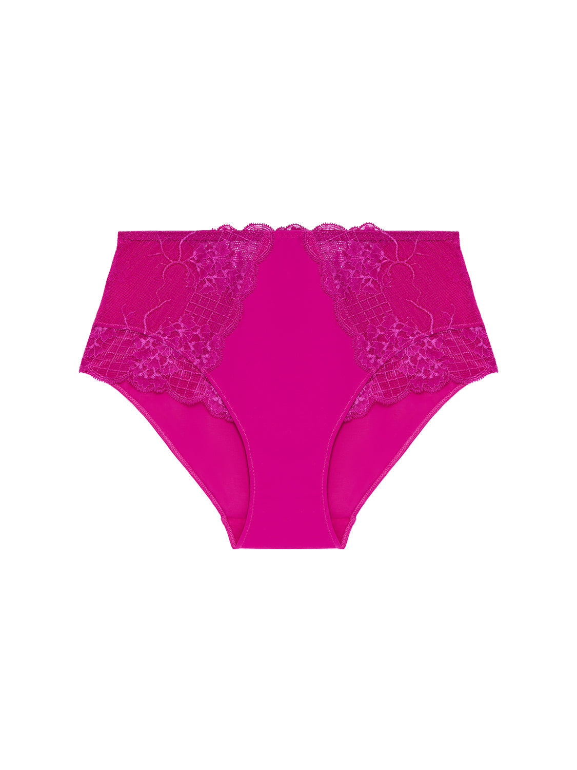 High-Waist-Slip. - Azalee