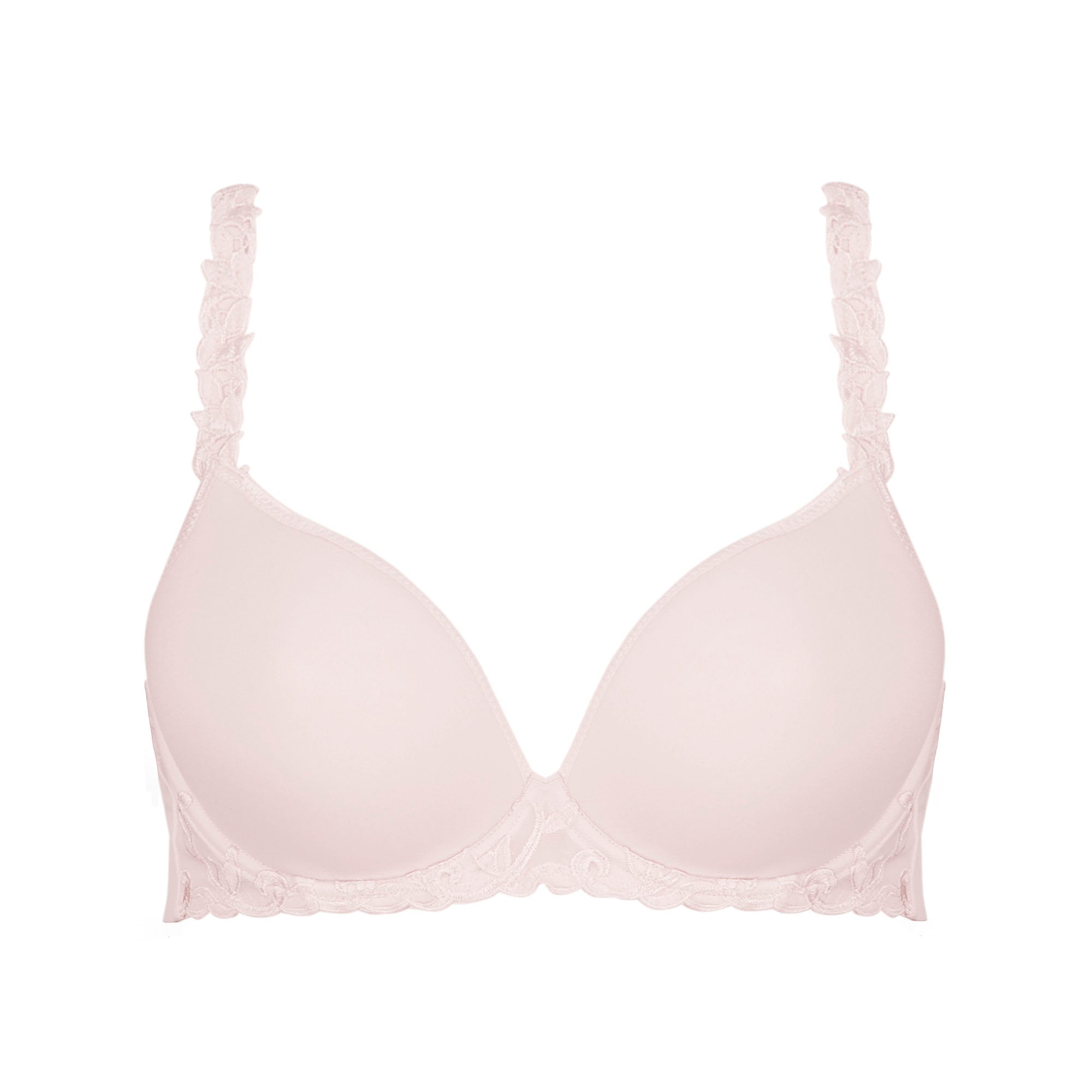 Plunge-Spacer-BH - Rot