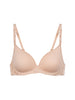Plunge-Spacer-BH - Rosige Haut