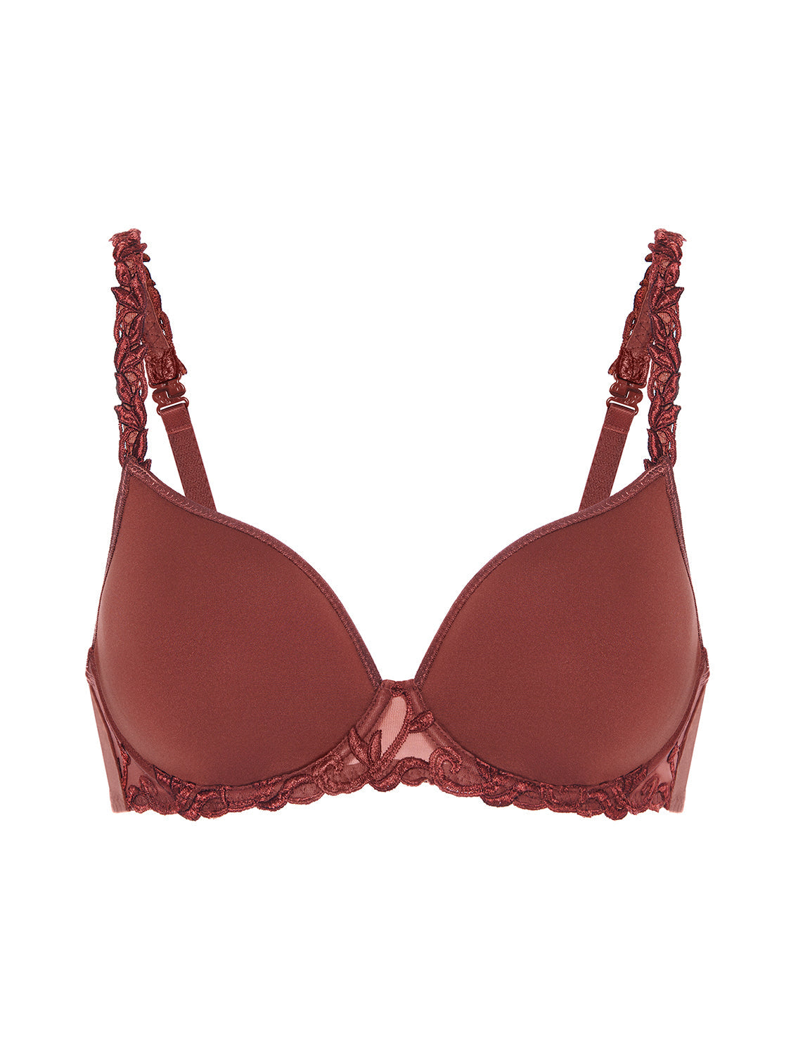 Plunge-Spacer-BH - Canyon-Braun