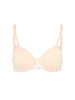 Contour-BH, 3/4 Schale aus Spacer 3D - Edelbeige