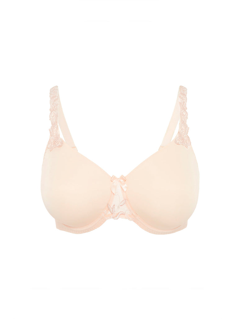 Fest geformter BH - Schickes Beige