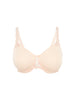 Fest geformter BH - Schickes Beige