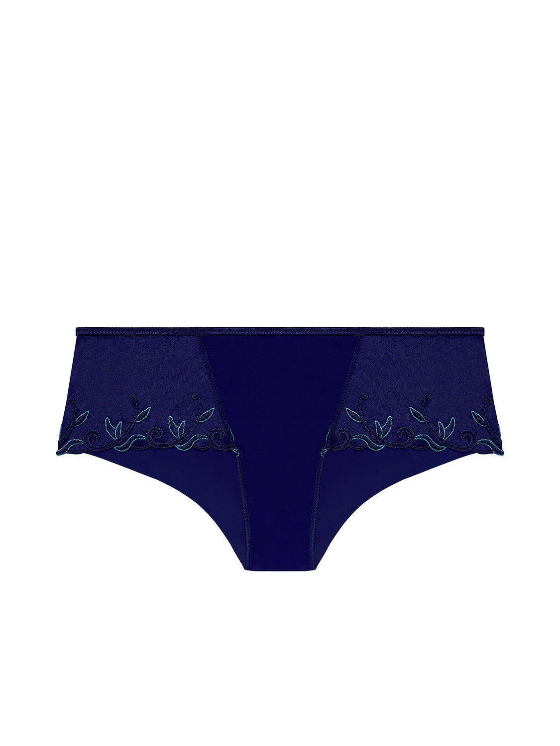 Hipster - Mitternachtsblau